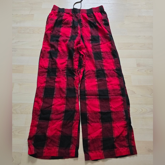 Victoria's Secret Matching Robe And Pajama Pants Size M/L NWT - Picture 11 of 16